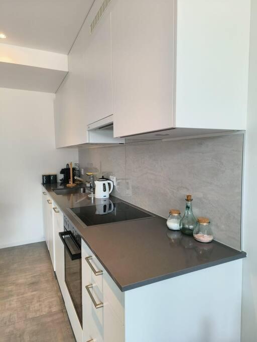 Appartement Labpark Enjoy Melano