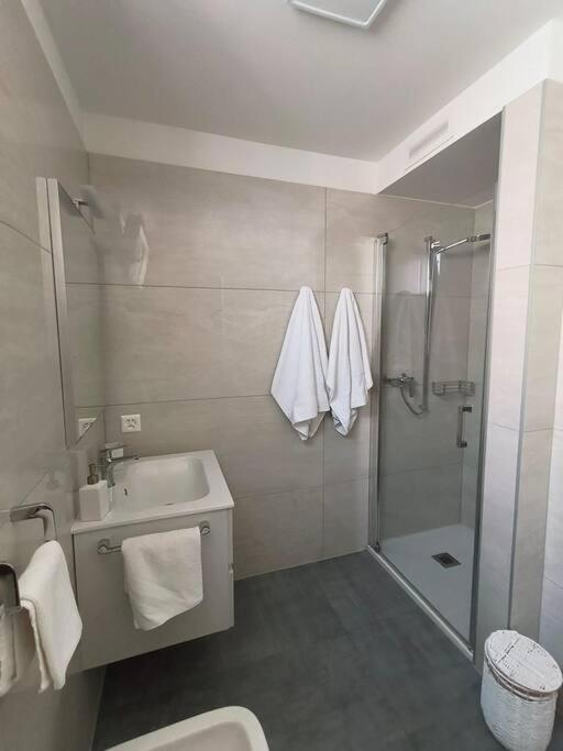 Appartement Labpark Enjoy Melano