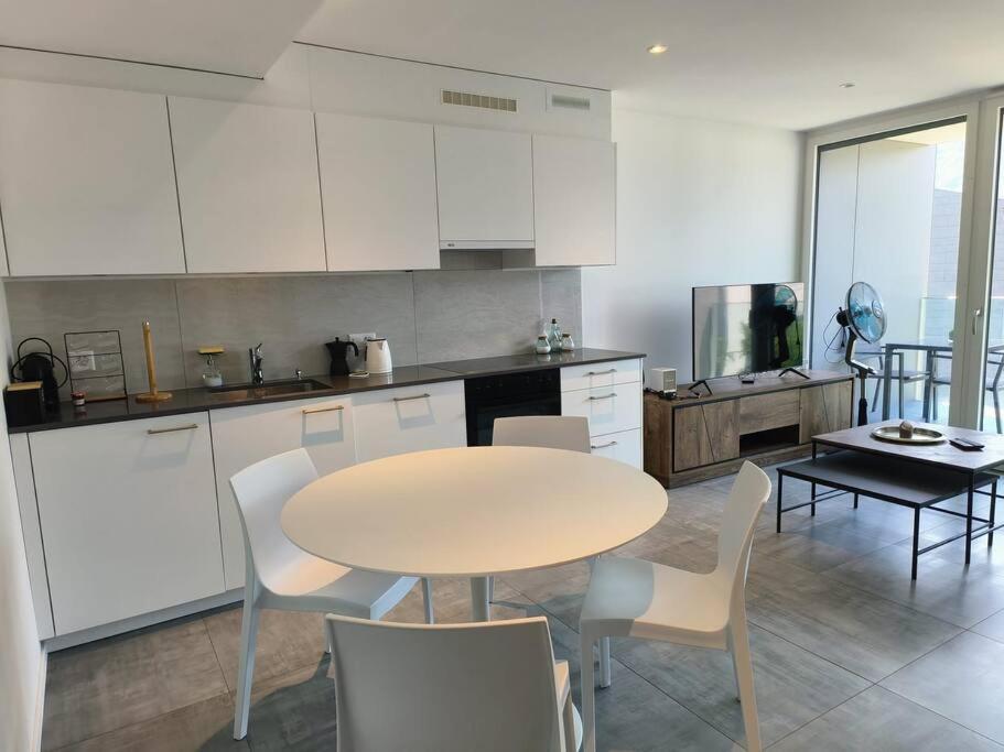 Labpark Enjoy Appartement *