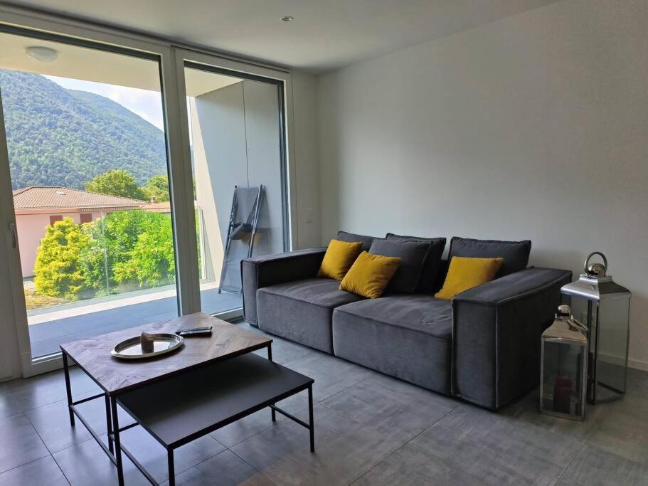Appartement Labpark Enjoy